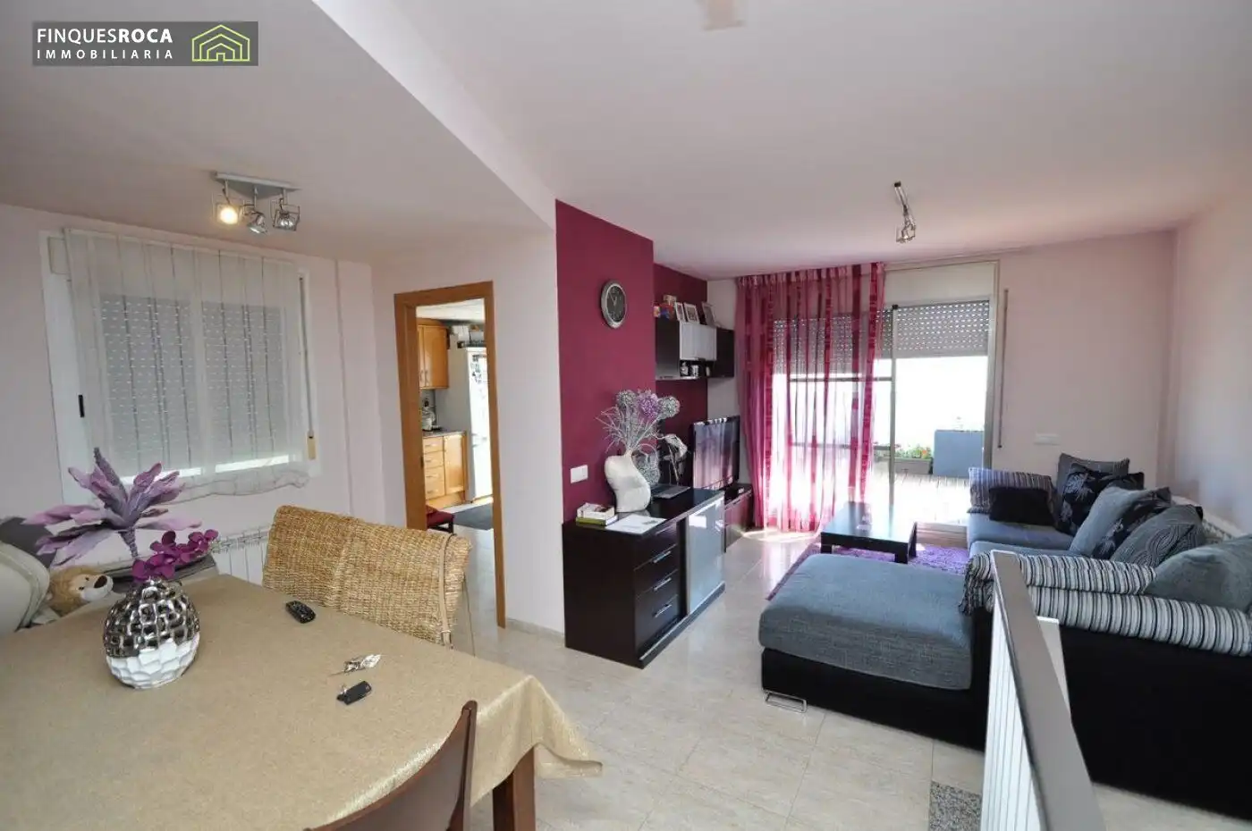 Penthouse with lift for sale in Calle RAMON DAS NEVES, imagen 11