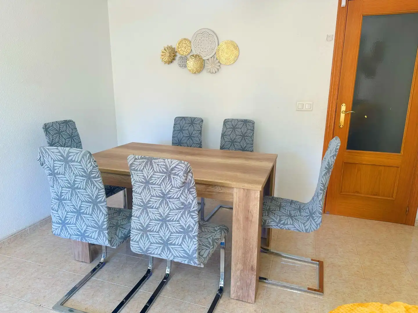 Apartment mit Terrasse zur Miete in Calle de San Bartolomé 33, imagen 54