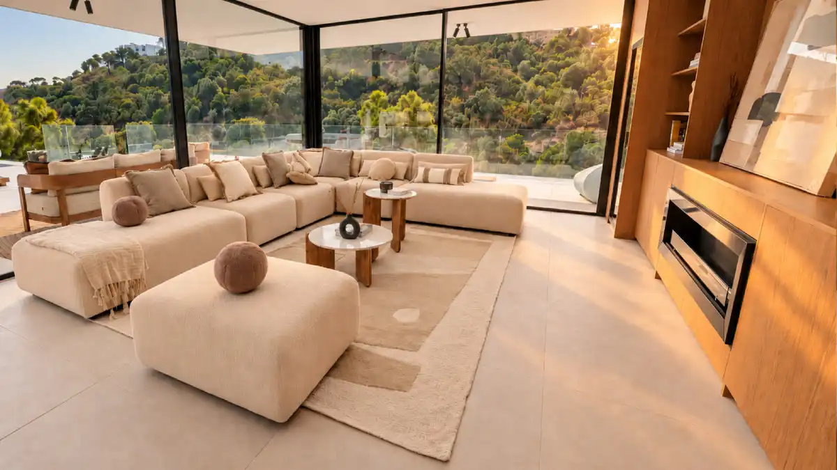 Adosado en venta en Montemayor - Marbella Club, imagen 12