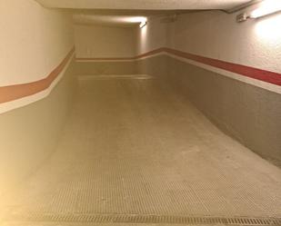 Swimming pool of Garage for sale in Benicarló