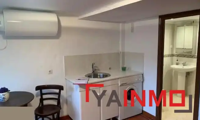 Cocina de Casa adosada en venta en Aguilar de Codés, Navarra
