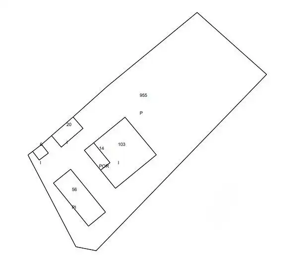 Villa mit Garten zum Verkauf in Calle 366 366, imagen 42