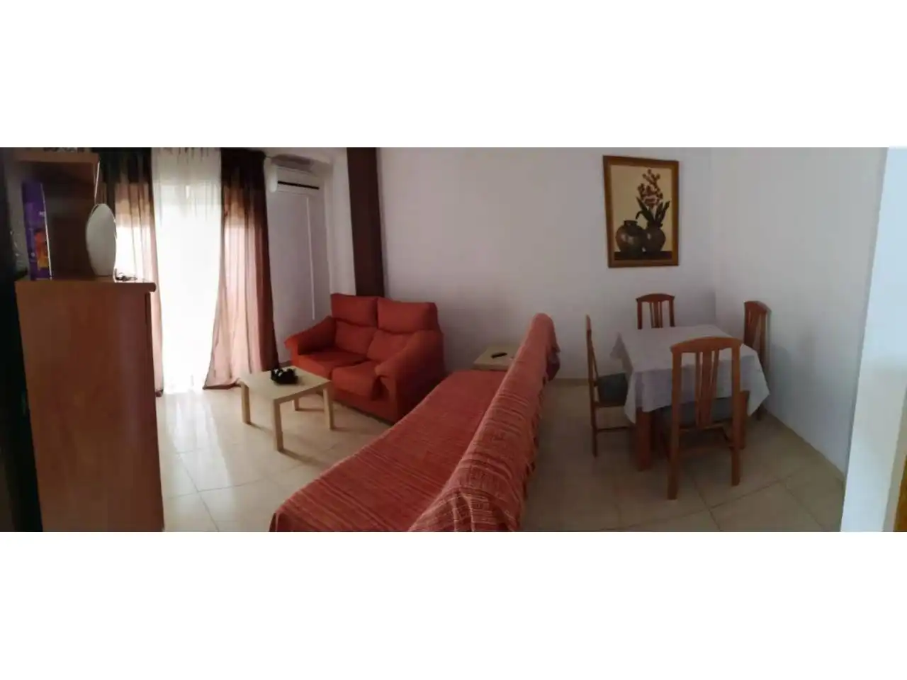 Apartament en venda a Calle Buenos Aires, El Sabinar – Urbanizaciones – Las Marinas – Playa Serena