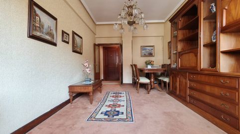 Foto 4 de Piso en venta en Avenida Madariaga, San Pedro de Deusto - La Ribera, Bilbao