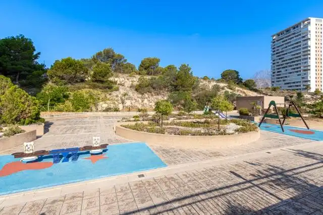 Apartament amb terrassa en venda a Via Parque, imagen 46