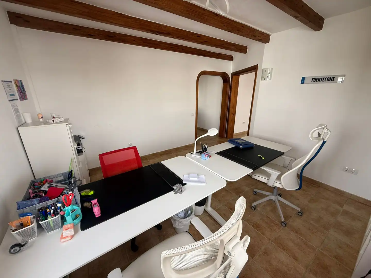 Houses for sale in La Oliva  with Private garden, Terrace and Storage room