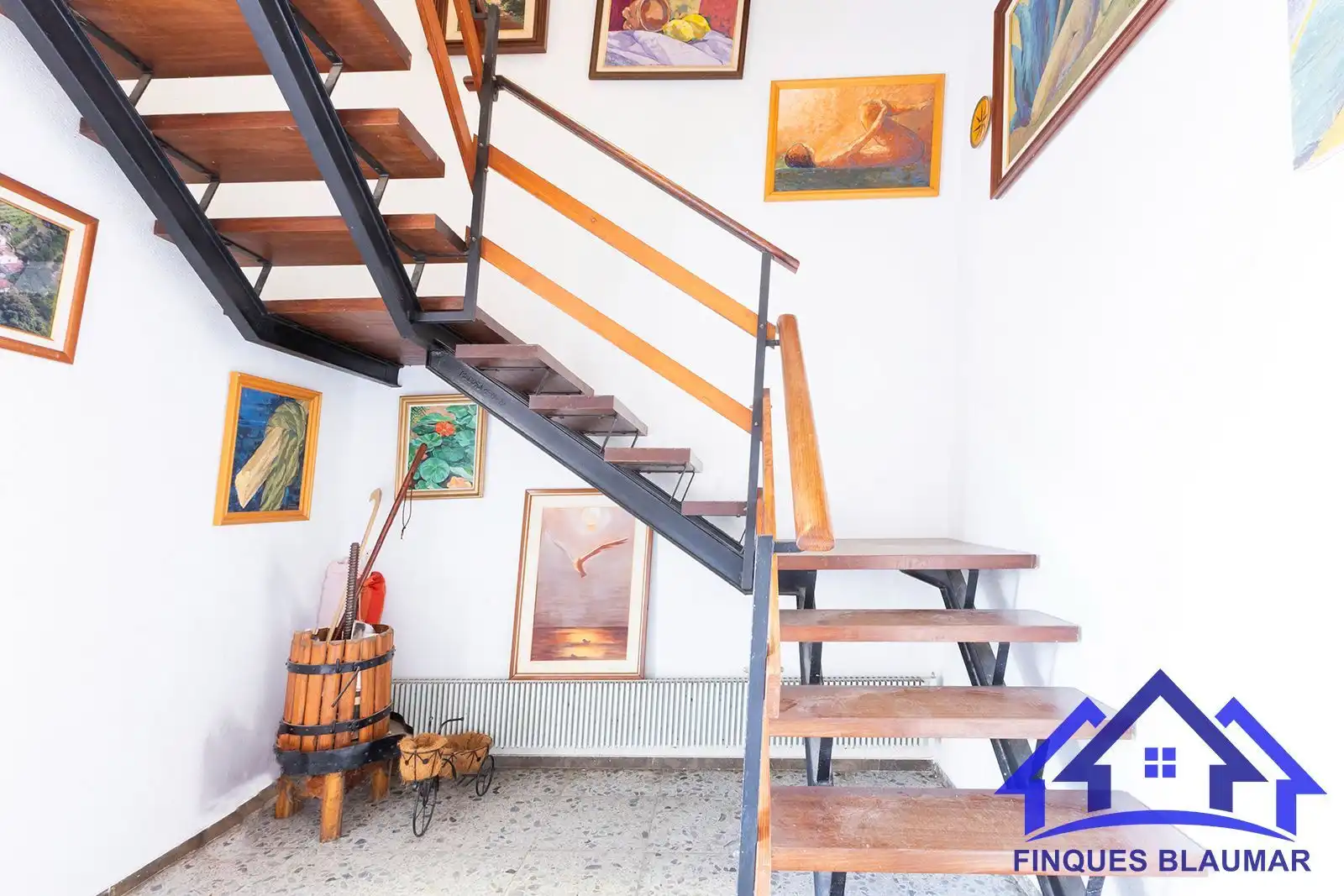 Casa amb jardí en venda a Urbanitzacions, imagen 26