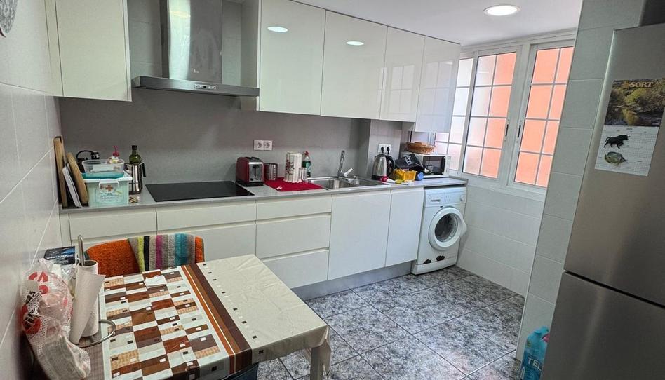 Photo 1 of Flat for sale in La Gavarra, Barcelona