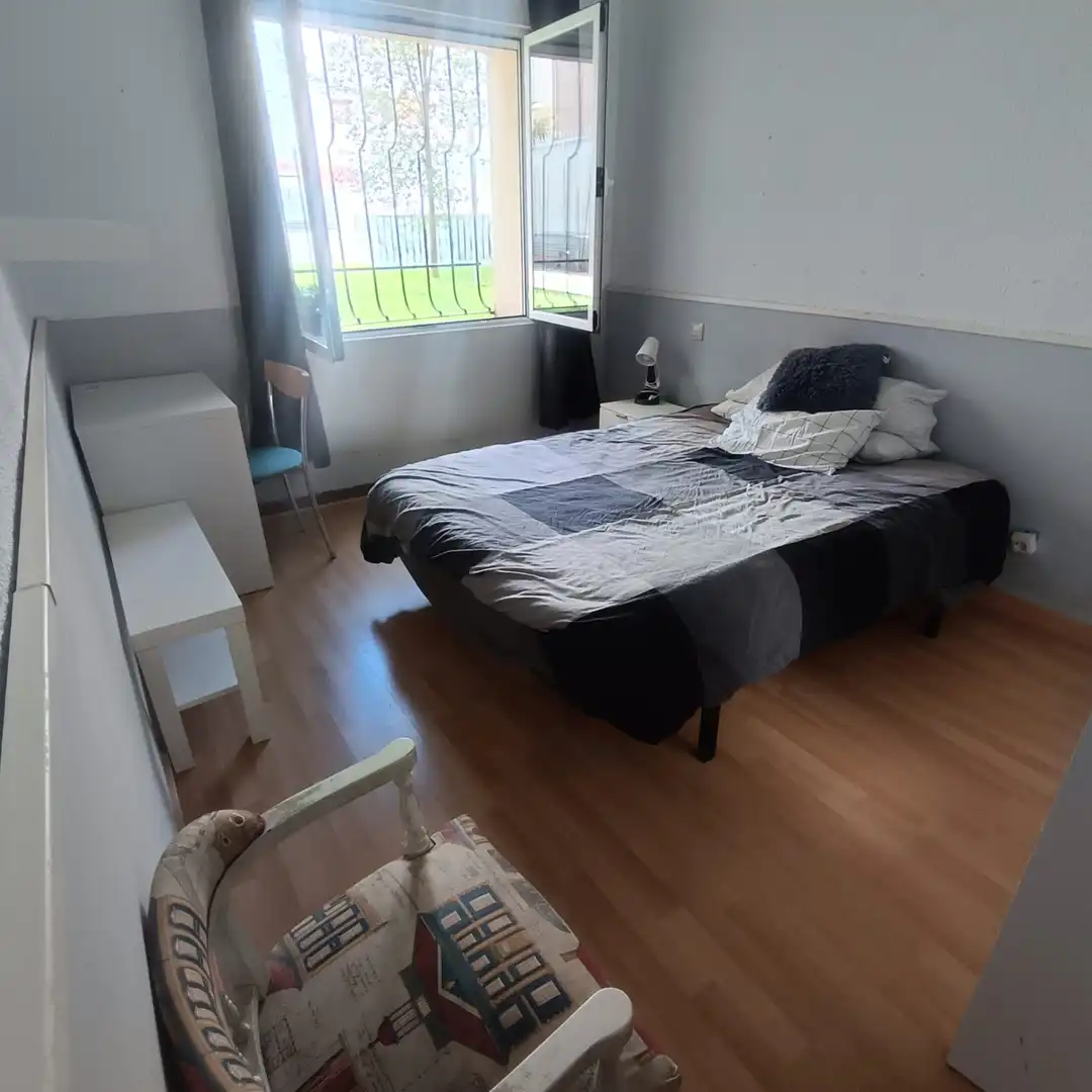 Wohnung zur Miete in Calle de Hilarión Eslava, 37, Gaztambide