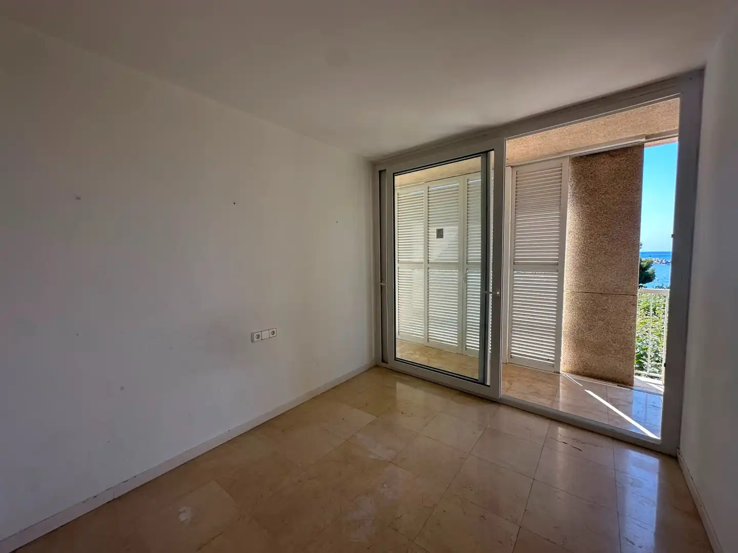 Wohnung zur Miete in Passeig del Mar, Centre