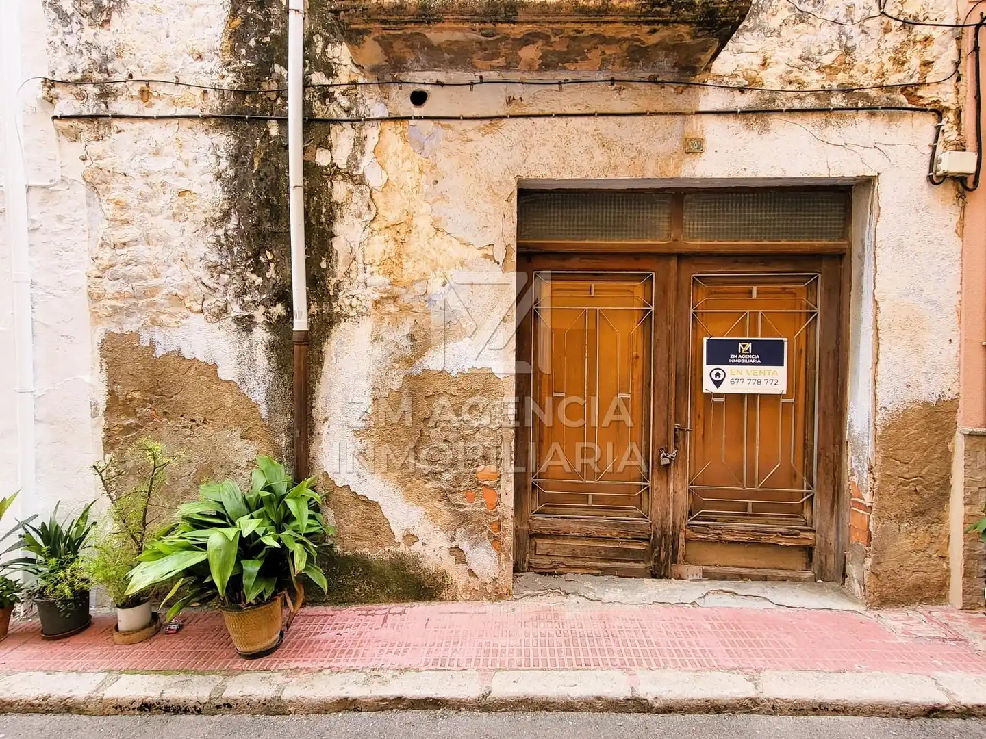 Casa rústica en venta en Traiguera, imagen 4