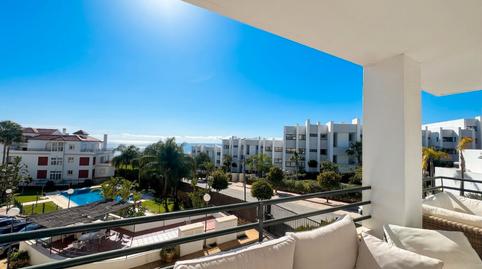 Foto 3 de Apartamento en venta en Alcorrín, Manilva