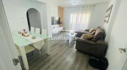 Foto 2 de Piso en venta en Calle Domingo García Mula, 32, Las Majadas - Las Molinetas - Labradorcico, Águilas