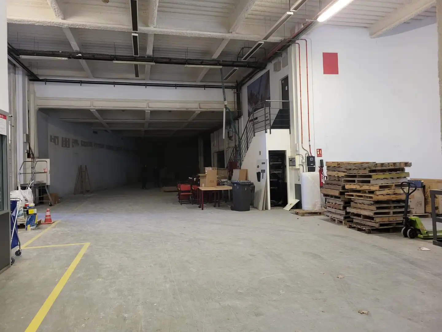 Industrial buildings for rent in Carrer Corders, 220, Canyadó