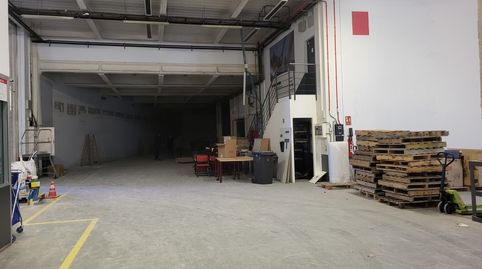 Foto 3 von Fabrikhallen zur Miete in Carrer Corders, 220, Canyadó, Badalona