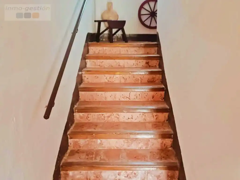 Haus zum Verkauf in Emérito Revilla S/N, imagen 6
