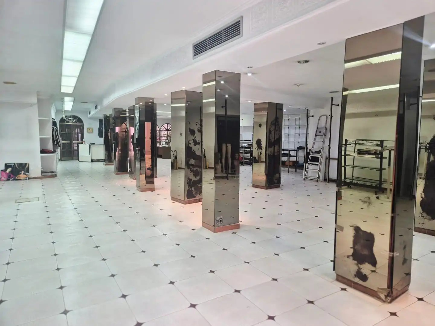 Local comercial de lloguer a Alaquàs, imagen 9