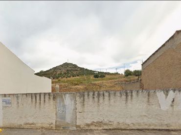Residential land for sale in Calle Méndez Núñez 52