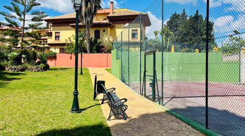 Photo 2 of Single-family semi-detached for sale in Cortijo de Maza - Finca Monsalvez - El Olivar, Málaga