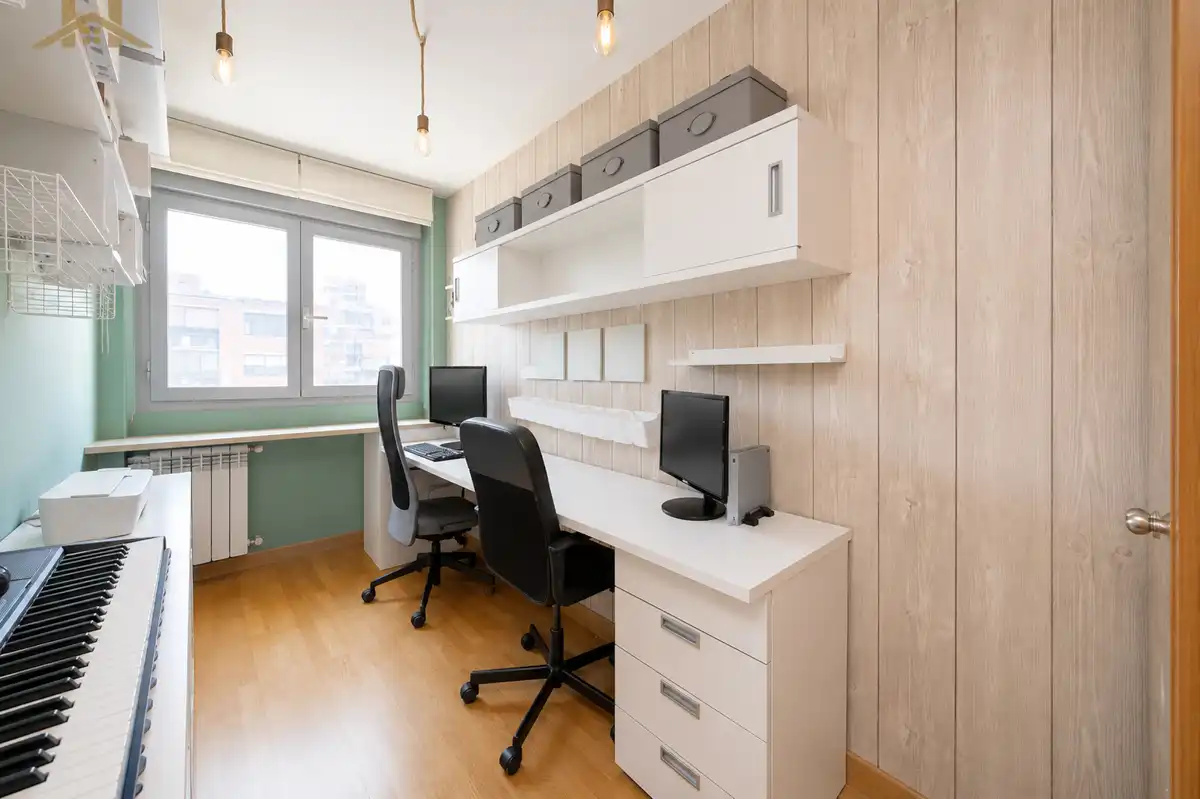 Piso en venta en Alcobendas con Aire acondicionado, Calefacción y Trastero