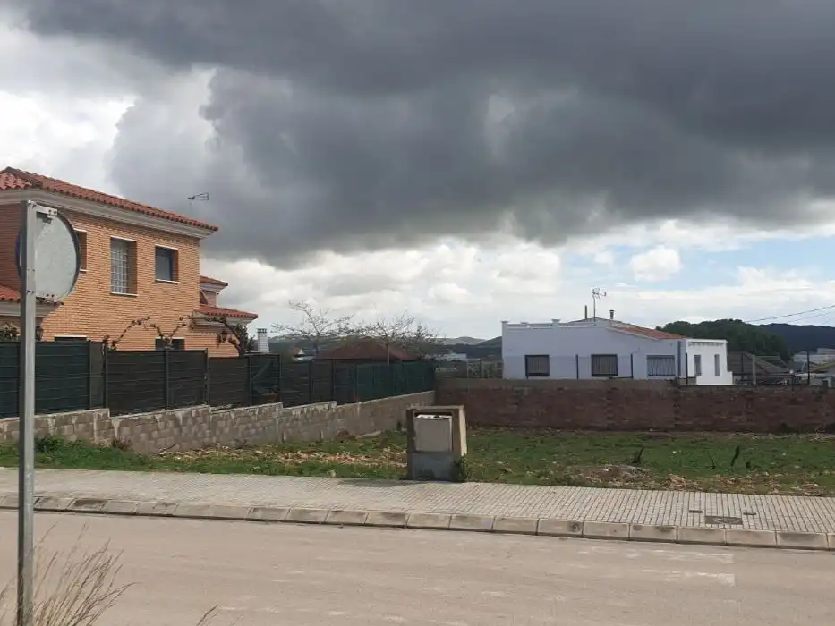 Terreno residencial en venta en Sant Ferran 23