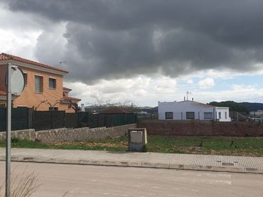 Terreny residencial en venda a Sant Ferran 23