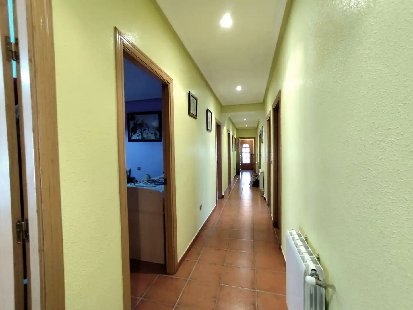 Houses for sale in La Granja   with Heating, Private garden and Terrace