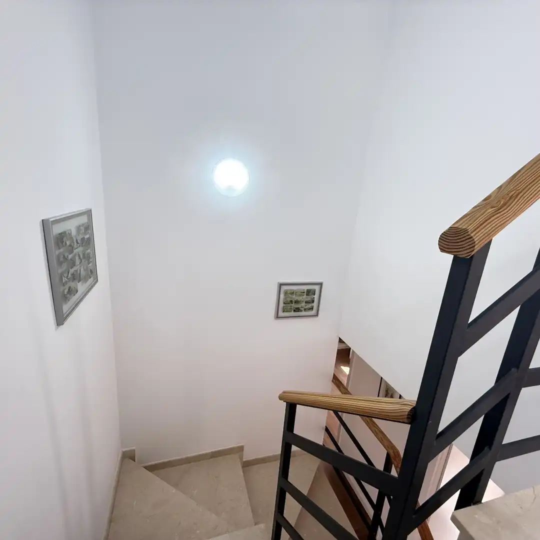 Casa adosada en venda en Sitges amb Calefacció, Jardí privat i Parquet