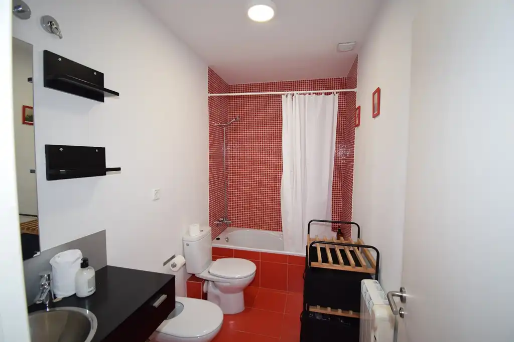 Flat for sale in Calle de La Coruña, imagen 13