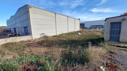 Photo 2 of Industrial land for sale in Cabra del Camp, Tarragona