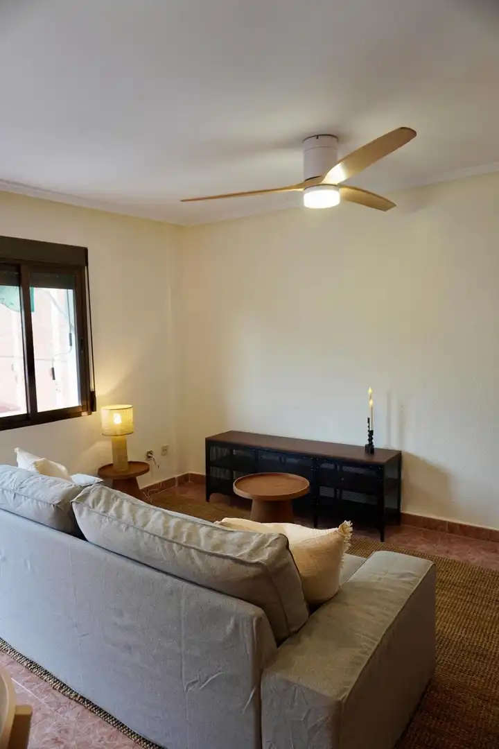 Apartament amb terrassa de lloguer a Calle Calle Major 28, imagen 17