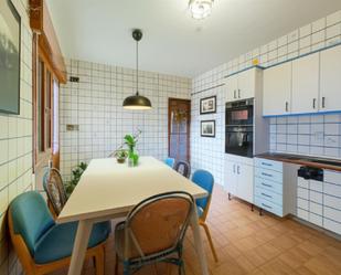 Cuina de Casa o xalet en venda en Peñafiel amb Terrassa