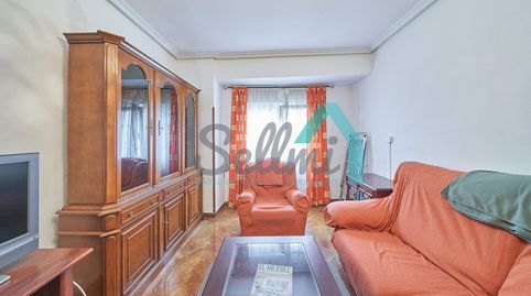 Photo 4 of Flat for rent in Hevia Bolaños, San Lázaro - Otero - Villafría, Oviedo