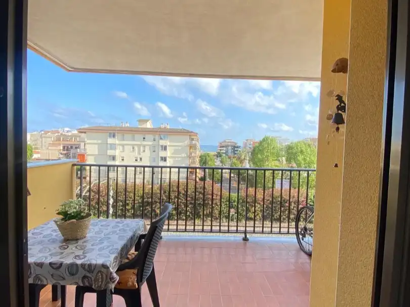 Flat with pool for sale in Baixador 67, imagen 2