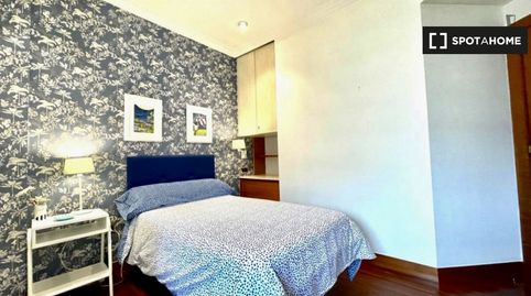 Foto 3 von Zimmer in Sabino Arana - Jesuitas, Bilbao