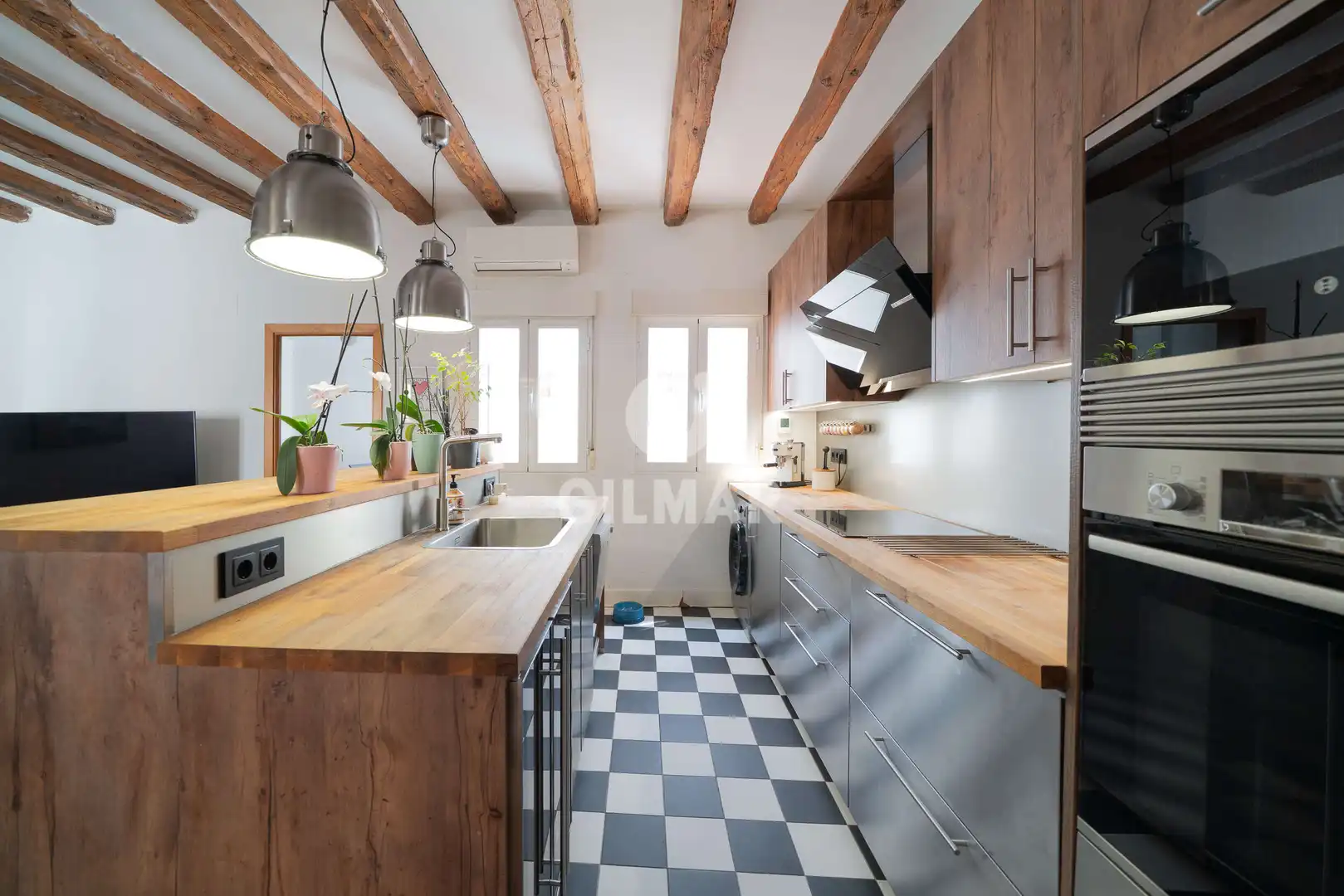 Duplex with terrace for sale in Centro, imagen 7