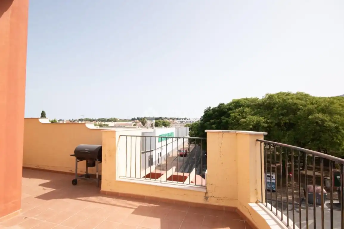 Semi-detached house for sale in Churriana, imagen 14