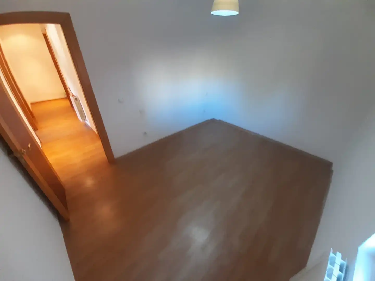 Wohnung zum Verkauf in Zamora Capital  mit Heizung