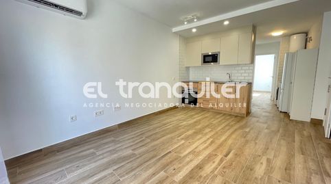 Foto 2 de Piso de alquiler en Calle Chorrillo, Casco Urbano, Paracuellos de Jarama