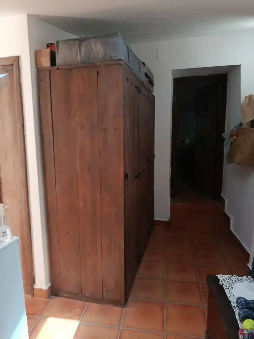 Casa adosada en venda en Parcent amb Moblat
