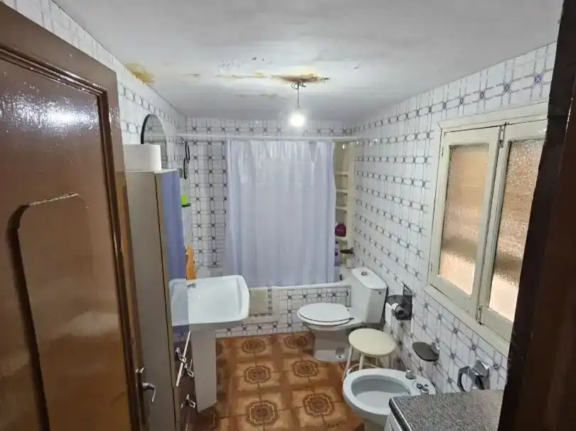 Baño de Piso en venta en Fuentelespino de Haro, Cuenca
