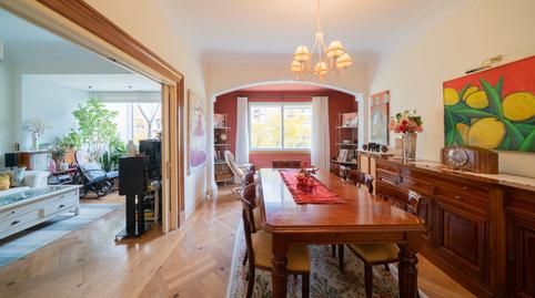 Foto 5 de Pis en venda a Calle de Guzmán el Bueno, 105, Vallehermoso, Madrid