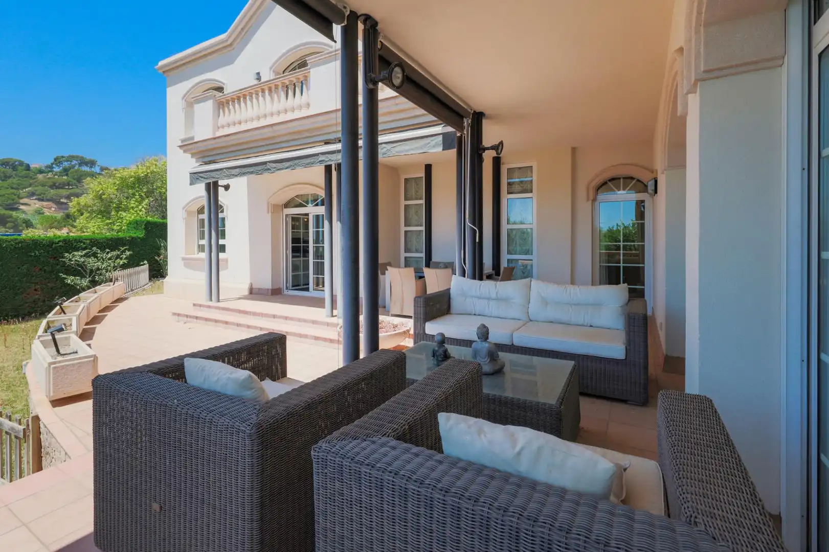 Chalet con piscina en venta en Eucaliptus 2, imagen 64