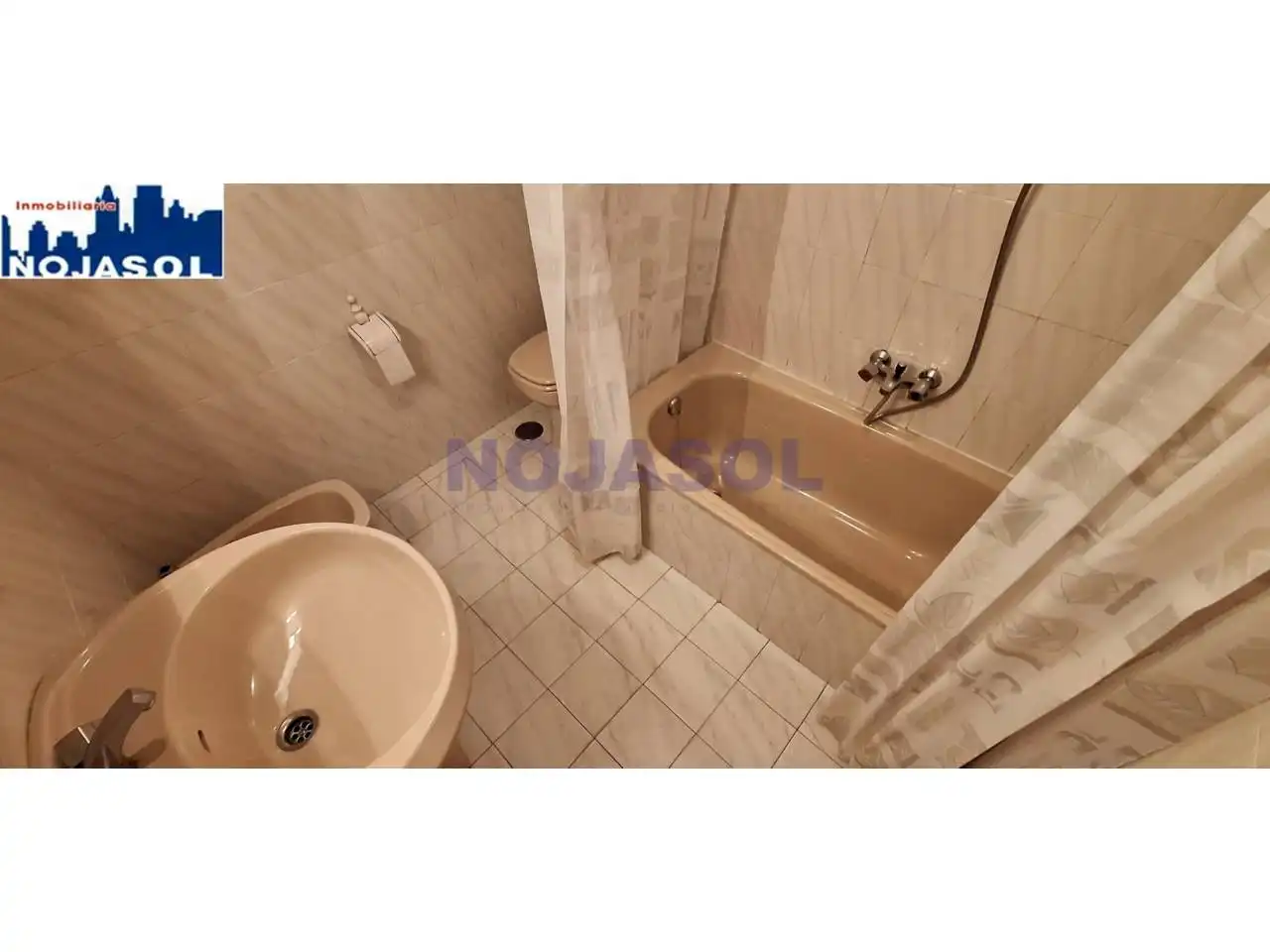 Appartamento in affitto a Paseo MARITIMO 10, imagen 14