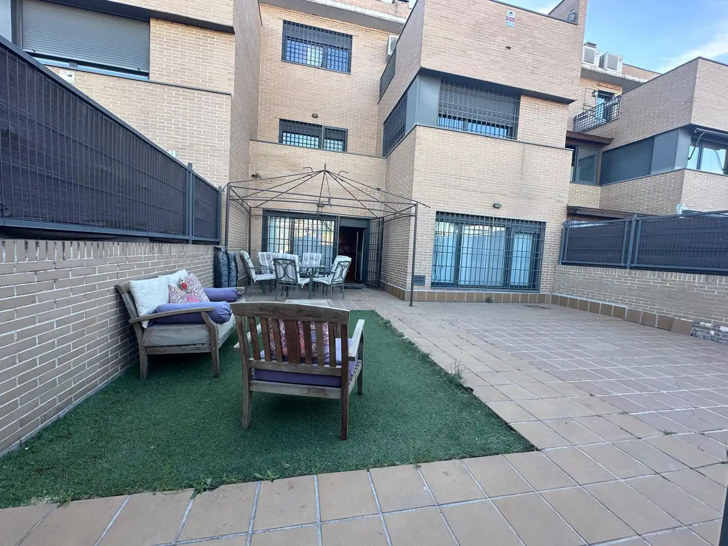 Casa o chalet en venta en Las Castañeras - Bulevar