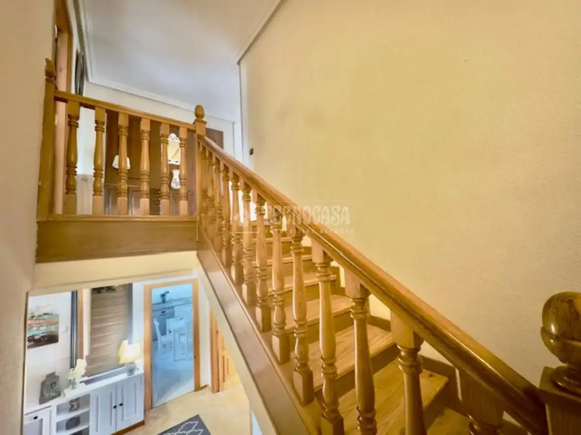 Detached homes for sale in Las Rozas de Madrid  with Air Conditioner, Heating and Private garden