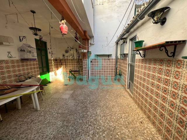 Casa-chalet en Venta en Almendralejo