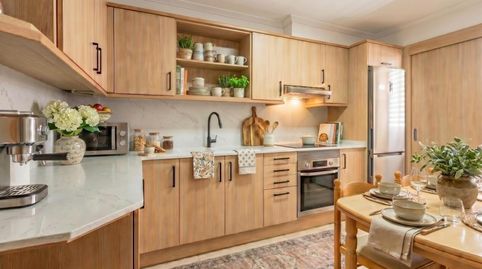 Foto 2 de Casa adosada en venta en Ses Figueretes - Platja d'en Bossa - Cas Serres, Eivissa