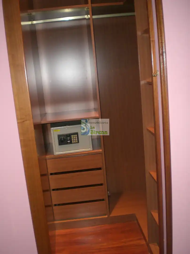 Bedroom of Commercial properties for sale in Castro-Urdiales  with Air Conditioner, Heating and Terrace