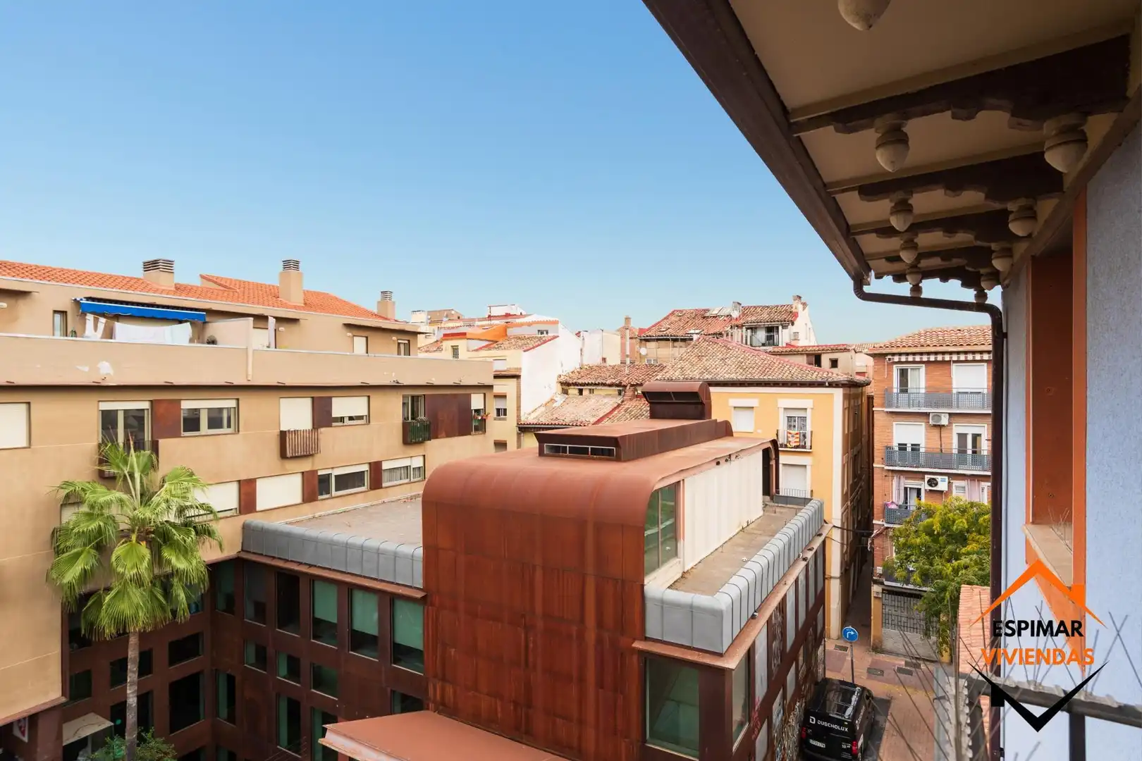 Attic for sale in Plaza Plaza de Mariano Cavia, San Pablo